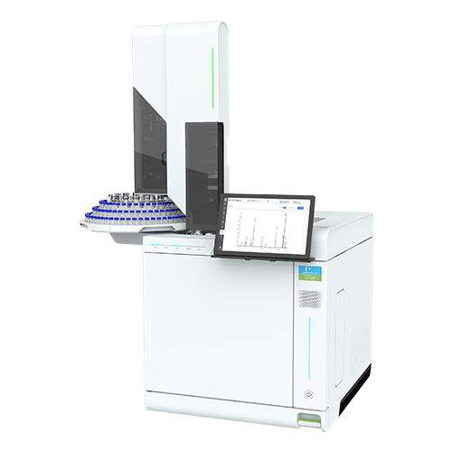 Хроматограф GC - GC 2400 - PerkinElmer - в газовой фазе / для лабораторий / аналитический