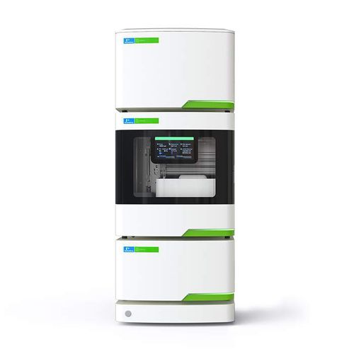 Хроматограф ВЭЖХ - LC 300 - PerkinElmer - в жидкой фазе / HPLC / для лабораторий