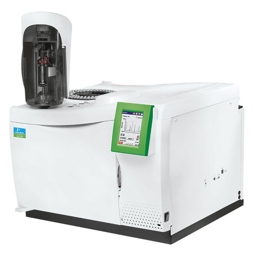Хроматограф GC - Clarus 690 GC  - PerkinElmer - для лабораторий / с ионизацией пламени / капиллярный