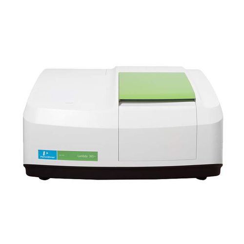 Спектрометр UV-vis - LAMBDA 365+ - PerkinElmer - быстрый / для фармацевтической промышленности / химический