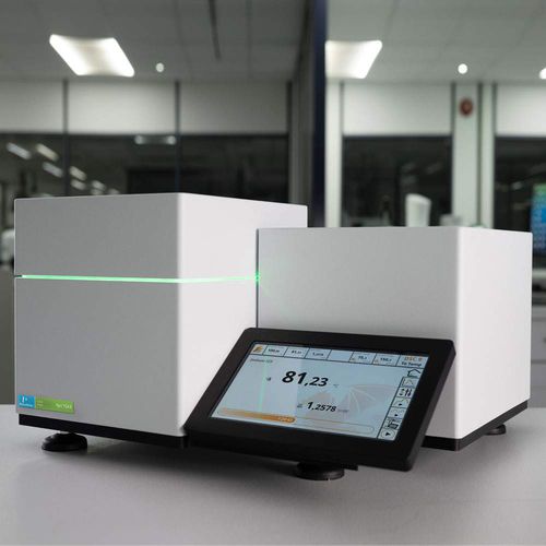 Дифференциальный сканирующий калориметр - Pyris™ DSC 9 - PerkinElmer - высокотемпературный / DSC