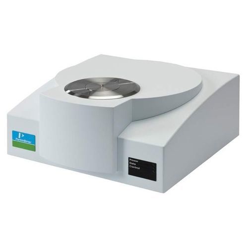 Анализатор для газов - STA 6000 - PerkinElmer - для наблюдения / для измерения температуры / DSC