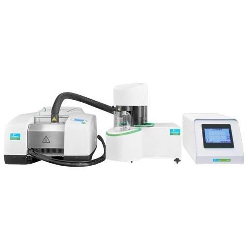 Термогравиметрический анализатор - TG-IR - PerkinElmer - для газов / для наблюдения / инфракрасный