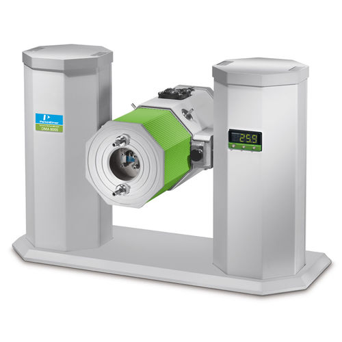 Анализатор для газов - DMA 8000 - PerkinElmer - для продуктов питания / для фармацевтических продуктов / относительная влажность