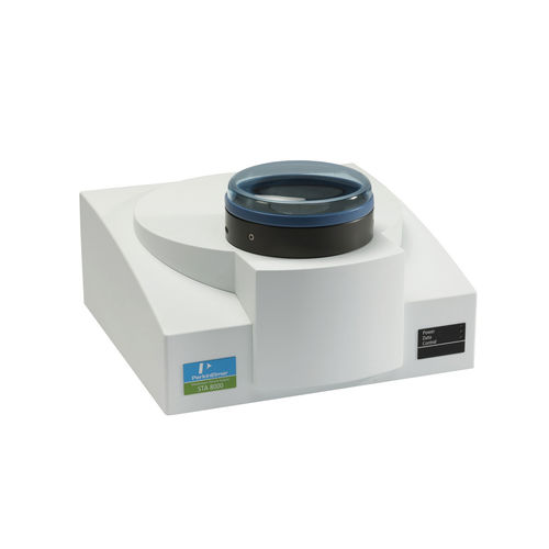 Анализатор для газов - STA 8000 - PerkinElmer - для измерения температуры / настольный / переносной