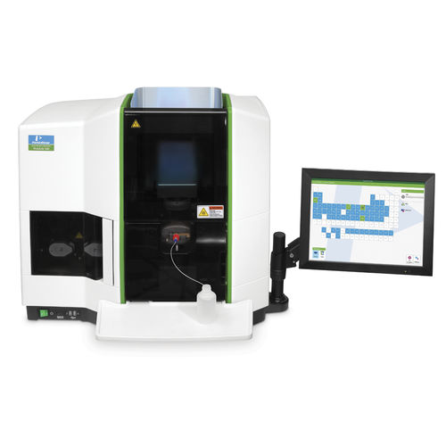 Атомно-абсорбционный спектрометр - PinAAcle 500 - PerkinElmer - с пламенем / для лабораторий / настольный