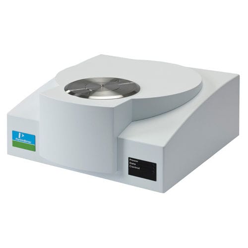 Анализатор для газов - TGA 4000 - PerkinElmer - для измерения температуры / настольный / термогравиметрический