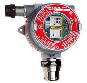Газопередающее устройство топливо - GasPoint - BW Technologies - электрохимическое / универсальное / взрывозащищенное