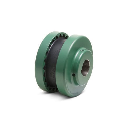 Муфта гибкая при кручении - Sure-Flex Plus® - TB Wood s Electronic - Woodsdrives.com - листовые заготовки / с измерением момента / ATEX