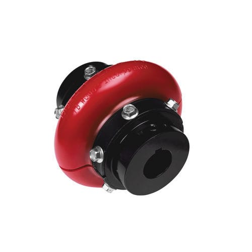 Гибкая муфта - Dura-Flex®  - TB Wood s Electronic - Woodsdrives.com - для тяжелых грузов / штифт и центрирующая втулка