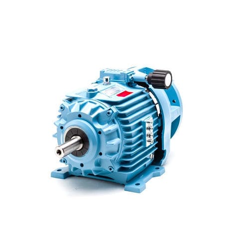 Механический вариатор с редуктором - HSV  - TB Wood s Electronic - Woodsdrives.com - регулируемый