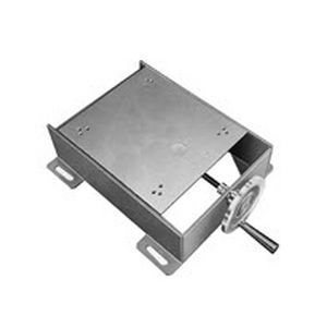 Опора двигатель - TB Wood s Electronic - Woodsdrives.com - из стали