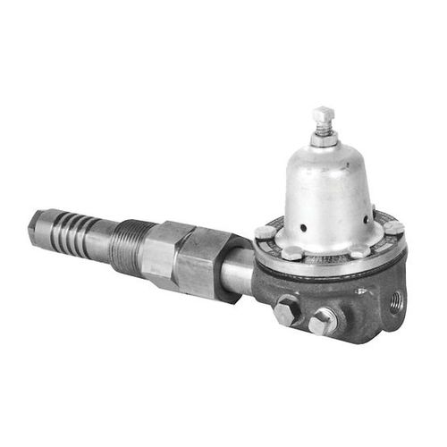 Регулятор давления для газа - 130 series - FISHER REGULATORS - для воздуха / для пропана / мембранный