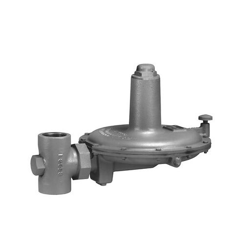 Регулятор вакуума с диафрагмой - Y696VR  - FISHER REGULATORS - точный