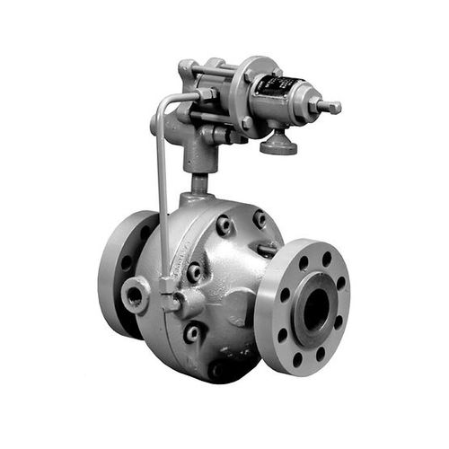 Регулятор / редуктор давления для газа - 310A - FISHER REGULATORS - мембранный / на пружине / из ПТФЭ