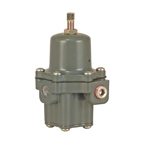 Газовый фильтр-регулятор - 67C series - FISHER REGULATORS - воздушный / для сжатого воздуха / мембранный
