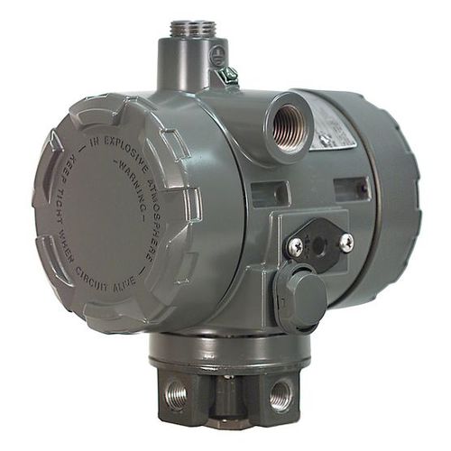 Электропневматический преобразователь - i2P-100  - FISHER REGULATORS