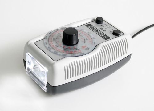 Переносной стробоскоп - MINISTROB 3000 N/A  - BBE Bamberg + Bormann-Electronic GmbH - аналоговый