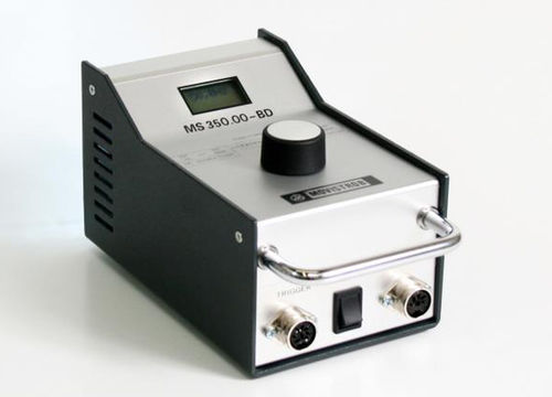 Переносной стробоскоп - MOVISTROB® 350.00-BD  - BBE Bamberg + Bormann-Electronic GmbH - цифровой