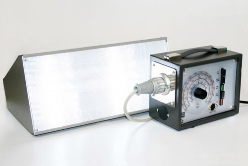 Аналоговый стробоскоп - MOVISTROB® 400.00-S/LW2  - BBE Bamberg + Bormann-Electronic GmbH - с отдельной лампой