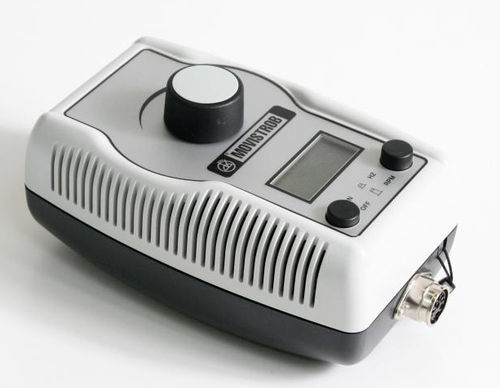Переносной стробоскоп - MINISTROB 3000 B/D  - BBE Bamberg + Bormann-Electronic GmbH - цифровой