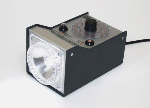 Аналоговый стробоскоп - MOVISTROB® 350.10-99 - BBE Bamberg + Bormann-Electronic GmbH