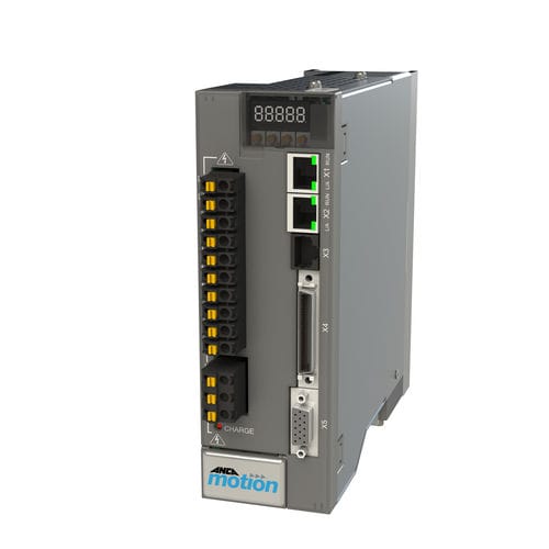 Сервовариатор движения 3D - AMD2000 series - ANCA Motion - AC / трехфазовый / монофазовый