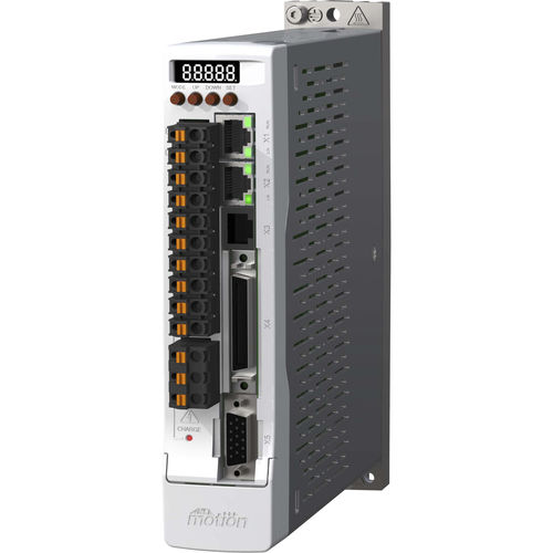 Сервовариатор движения 3D - AMD2000 series - ANCA Motion - AC / трехфазовый / монофазовый
