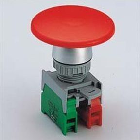 Ударная пусковая кнопка - BEB22-1OC - Auspicious Electrical Engineering Co., Ltd. - IP65