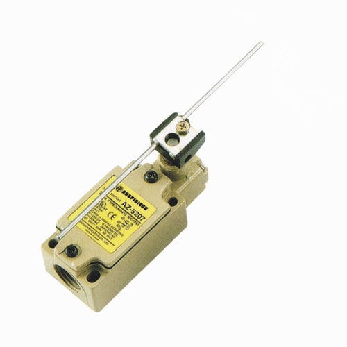 Концевой выключатель с поворотным кулачком - AZ-5 series - Auspicious Electrical Engineering Co., Ltd.