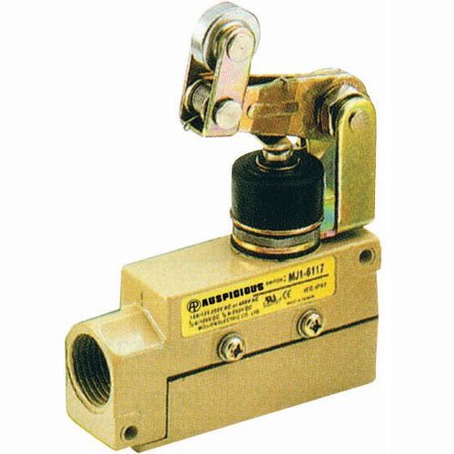 Концевой выключатель с поворотным кулачком - AZ-6 series - Auspicious Electrical Engineering Co., Ltd.