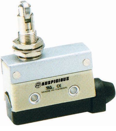 Миниатюрный концевой выключатель - AZ-7 series - Auspicious Electrical Engineering Co., Ltd.