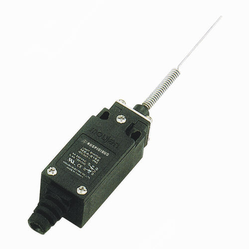 Концевой выключатель - AZ-9 series - Auspicious Electrical Engineering Co., Ltd.