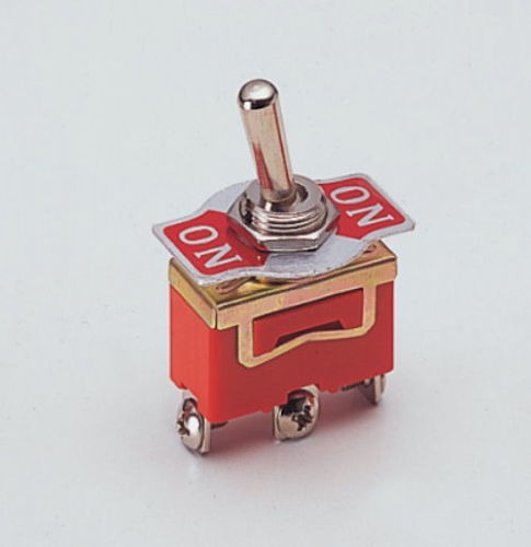 Клавишный переключатель - 1000,900 series - Auspicious Electrical Engineering Co., Ltd. - многополюсный / переменный ток / механический
