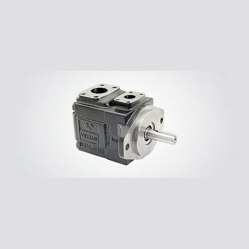Пластинчатый гидравлический насос - VT6C - Veljan Hydrair Limited - с неподвижным цилиндром