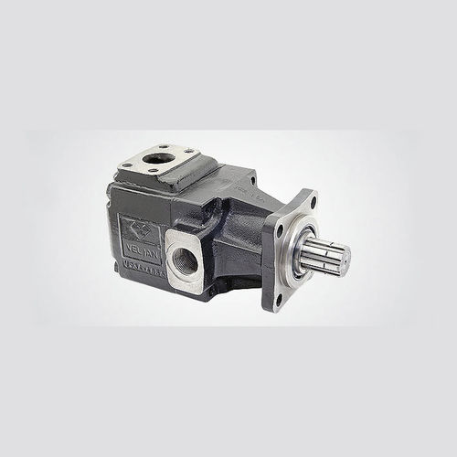 Пластинчатый гидравлический насос - VT6GC - Veljan Hydrair Limited - с неподвижным цилиндром