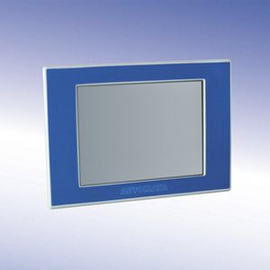 Монитор LCD - F3 series  - Cannon-Automata - сенсорный / 5,7" / 7"
