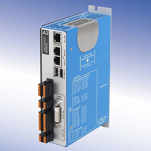 ПК все в одном - A2 - Cannon-Automata - Intel® Atom / Intel® Core i3 / EtherCAT