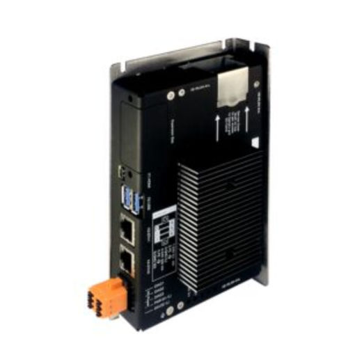 Аналоговая плата E/S - S1-PAC - Cannon-Automata - Ethernet / USB / EtherCAT