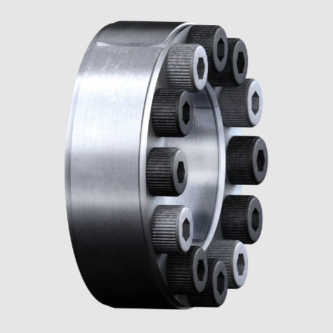 Замыкающий узел - CLAMPEX® KTR 100 - KTR