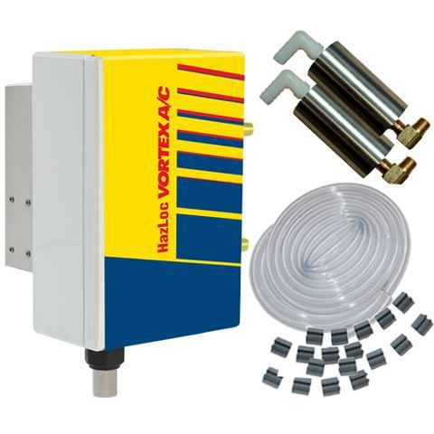Воздушный охладитель - AC-7270 - ITW Air Management - для шкафа / компактный / мини