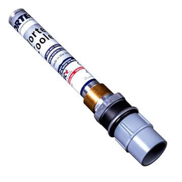 Воздушный охладитель - vortex 711 - ITW Air Management - для шкафа / компактный / электрический