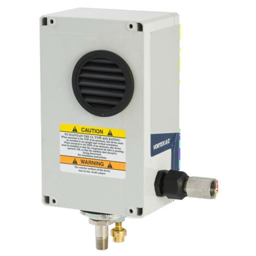 Охладитель сжатого воздуха - AC-7615 - ITW Air Management - для промышленности / для пищевой промышленности / для автомобилестроения