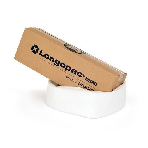 Мешок из пластика - Longopac - Dustcontrol AB - из полиэтилена / для инструментов