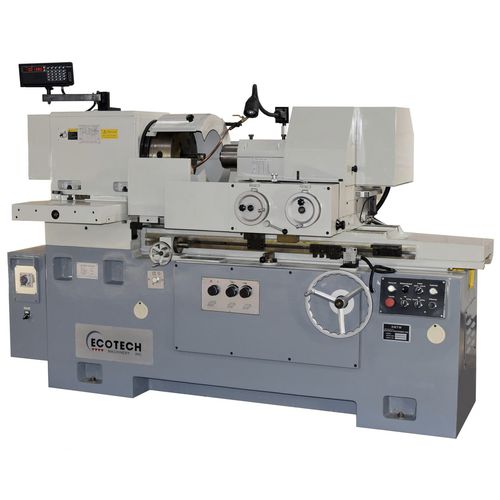 Станок для шлифования с внешним цилиндром - GUM20  - Ecotech Machinery, Inc. - с внутренним цилиндром / для обрабатываемых деталей / универсальный