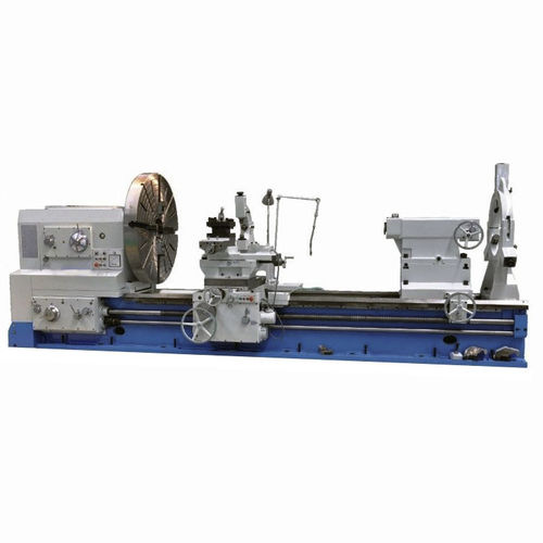 Ручной токарный станок - FLU25  - Ecotech Machinery, Inc. - горизонтальный / жесткий / для интенсивного использования