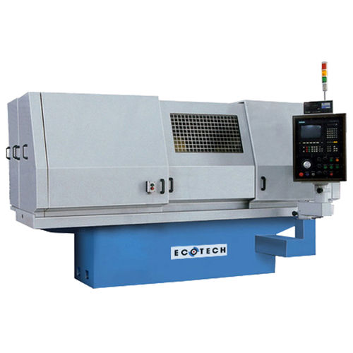Станок для шлифования с внутренним цилиндром - MK2120  - Ecotech Machinery, Inc. - для труб / для деталей / ЧПУ