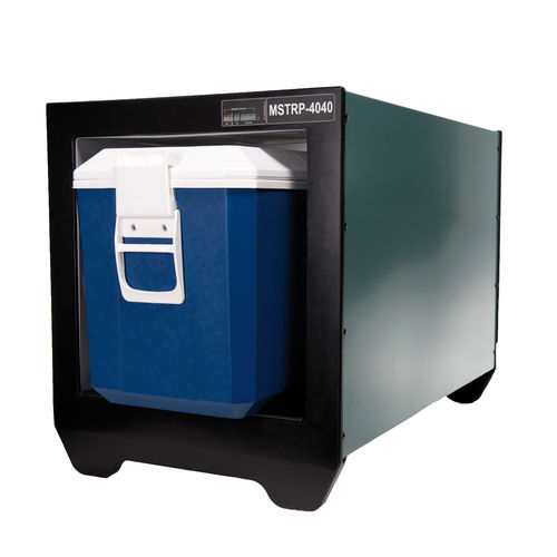 RFID-тоннель - MSTRP-404 - SATO Asia Pacific