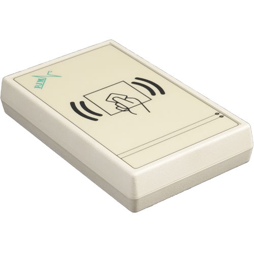 Компактное считывающее устройство RFID - MDR-1109 - SATO Asia Pacific - встроенное / для письменного стола / USB