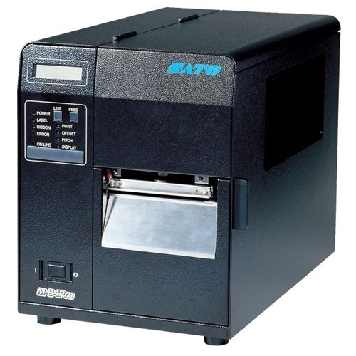 Принтер для этикеток с теплопередачей - M84Pro series - SATO Asia Pacific - промышленный